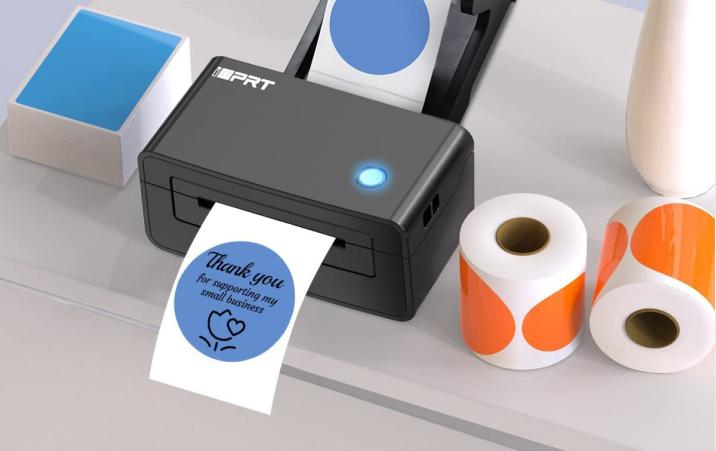 Five Unique Applications Of Thermal Label Printers You Didn T Know About